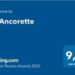 Le Ancorette
