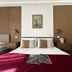 Terra D'Amuri Rooms