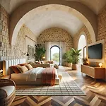 Cool Dreams Luxury Rooms