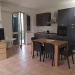 Terrazza Sul Mare San Lorenzo