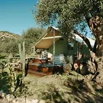 Braccialieri Luxury Resort