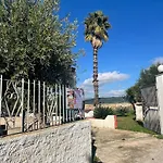 Villa Valentina Casa Vacanze Fontane Bianche