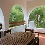 I Cinque Archi Apartment