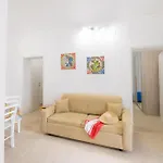 Caravaggio Apartment