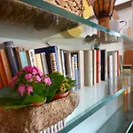 Casa Del Cinema E Dei Libri