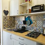 Capo Petit Apartment