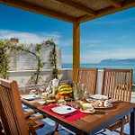 Terrazza Bluoltremare, Castellammare Del Golfo