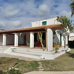 Casa Gaia Nel Val Di Noto