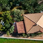 Villa A Scopello, A Due Passi Da Cala Bianca
