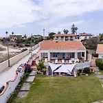 Villa Acqua Saracena By Wonderful Italy