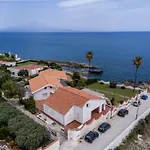 Villa Acqua Saracena By Wonderful Italy