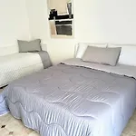 Lucy'S Home Naxos 50 Meters From The Sea