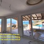 Villa Piscina Sul Mare, Heated Pool