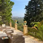 Tenuta Bartoli Maison De Charme