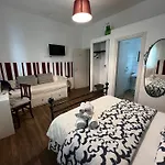 Cozzo Spadaro B&B
