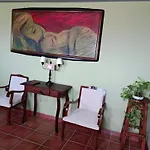 A Naca Suite With Private Terrace Ortigia