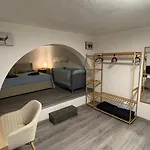 Sweet Home Apartment City Center