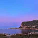 Casetta Favonia Isola Di Favignana Sicilia