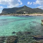 Casetta Favonia Isola Di Favignana Sicilia