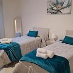 Casa Paci Holiday Home