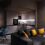 Cm Luxury Apartment