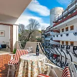 La Casa Di Anna Giardini Naxos