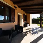 Villa Scilla - Luxury, Pool & Garden