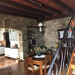 Casa Vacanza La Guardiola
