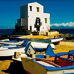 Vacanze Da Rosalbita