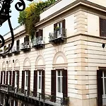 Luxury Apartment Palazzo Vannucci
