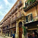 Luxury Apartment Palazzo Vannucci
