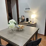 Quattrocantiapartment2 Palermo