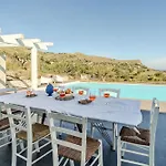 Esclusiva Villa Vista Mare Con Piscina Privata
