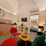 Grey House Apartments