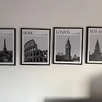 Molo Sbriju - Palermo Centro