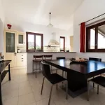 Villa Cariddi - Sunroom, Pool & Garden