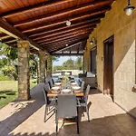 Villa Zagara Swimming Pool And Seaview