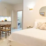 Taormina Dream Suite