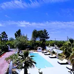Hotel Residence Noto Marina Relais