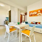 Casa La Mama, A 150 Mt Dal Mare