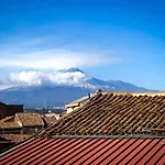 Caruso Etna View Apartment