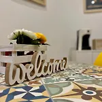 A Casa Di Jimmy
