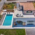 Villa Aglea Luxury By Sicily Home Solutions