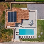 Villa Aglea Luxury By Sicily Home Solutions