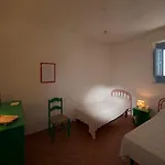 Le Case Dello Zingaro