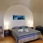 Il Mulino Di Scauri