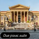 Due Passi Suite