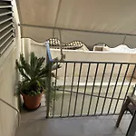 Deni'S Apartments Per 2 Con Veranda Balcone