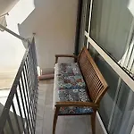 Deni'S Apartments Per 2 Con Veranda Balcone