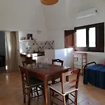 Il Mulino Di Scauri